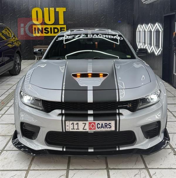 Dodge Charger 2023 for sale in Iraq - Baghdad